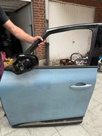 Portier Renault Grand Senic 2017, Ophalen, Voor, Renault, Deur