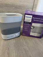 Philips avent sterilisator, Ophalen, Zo goed als nieuw, Sterilisator