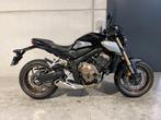 Honda CB650R neoretro in topstaat met weinig km's (bj 2020), Motoren, Motoren | Honda, Bedrijf, Meer dan 35 kW, Overig, 650 cc
