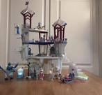 Château de princesse étendu PlayMobil - 5 sets, Enfants & Bébés, Enlèvement ou Envoi, Comme neuf, Ensemble complet