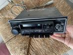 K7 klassieke autoradio - clarion Pé Y54B, Ophalen, Gebruikt