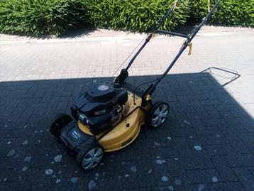 grasmaaier power plus 190 cc briggs & stratton beschikbaar voor biedingen