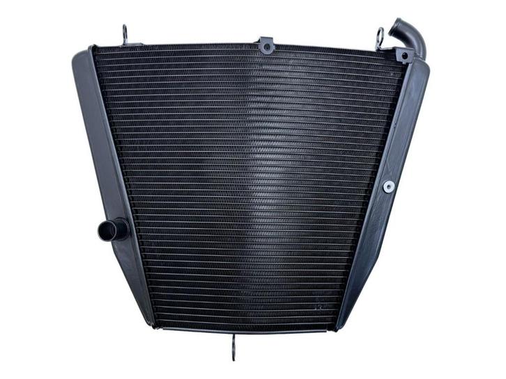 RADIATEUR CBR 1000 RR Fireblade 2006-2007 (CBR1000RR SC57), Motoren, Onderdelen | Overige, Gebruikt
