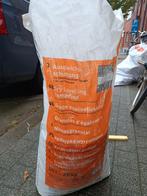 Droge isolatie korrels fermacell, halve zak, Doe-het-zelf en Bouw, Ophalen