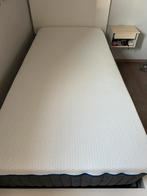 Matelas Emma Hybrid II Plus 90 x 200, Enlèvement, Comme neuf, Matelas