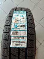 Nieuwe band Goodyear 195/75R16C.   107/105R. Vector 2, Enlèvement ou Envoi