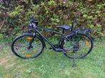 Stadsfiets trek, Fietsen en Brommers, Ophalen, Gebruikt