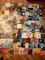 Lot de 110 vinyles 45t pop rock New wave, Cd's en Dvd's, Vinyl Singles, Pop, Ophalen of Verzenden