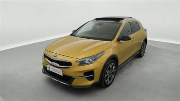 Kia Xceed 1.6 CRDi More Toit Pano/NAVI /FULL LED /S-CUIR /CA beschikbaar voor biedingen