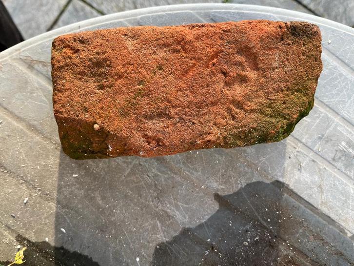 ik zoek oude stenen, Bricolage & Construction, Bricolage & Rénovation Autre, Enlèvement