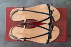 Schoenen (sandalen), merk Sensunique, NIEUW, maat 36, Verzenden, Zwart, Sensunique, Nieuw