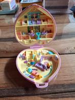 Vintage Polly Pocket Bluebird 1994 & Betty's Club, Ophalen