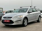 Ford Mondeo 1.6 L diesel  2011, Autos, Ford, Boîte manuelle, Mondeo, 1560 cm³, Diesel