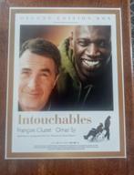 Les Intouchables Deluxe Edition NL, Cd's en Dvd's, Alle leeftijden, Ophalen of Verzenden, Zo goed als nieuw, Boxset