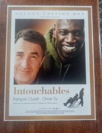 Les Intouchables Deluxe Edition NL beschikbaar voor biedingen