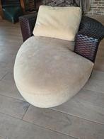 Design daybed ,Baialonga chaise long by Studio Vidette., Ophalen, Zo goed als nieuw