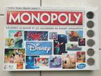 Monopoly Disney, Hobby & Loisirs créatifs, Comme neuf, Enlèvement ou Envoi