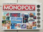 Monopoly Disney, Hobby en Vrije tijd, Ophalen of Verzenden, Zo goed als nieuw