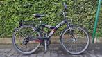 Jongensfiets 26inch, Gebruikt, BNB Bike, Handrem, Ophalen