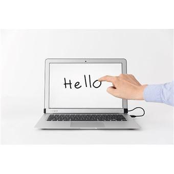 Airbar 13,3 inch. Maak iedere scherm touch beschikbaar voor biedingen