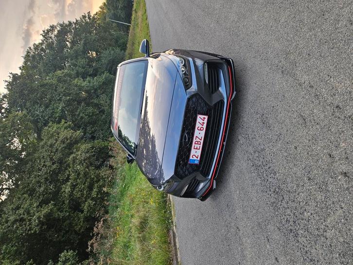 Hyundai i30n, Auto's, Hyundai, Particulier, Ophalen
