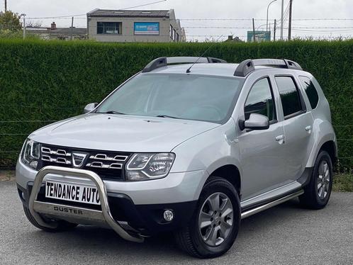 Dacia Duster 1.5 dCi - Prestige - 77.000 Km !, Autos, Dacia, Entreprise, Achat, Duster, ABS, Airbags, Air conditionné, Bluetooth