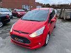 Ford B- Max 1.0i EcoBoost 2014 Airco **Garantie**, Auto's, Ford, Te koop, Benzine, Airconditioning, 3 cilinders
