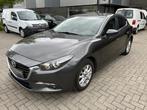Mazda 3 NAVIGATIE AIRCO CRUISE EURO 6 B, 5 places, Carnet d'entretien, Berline, Tissu