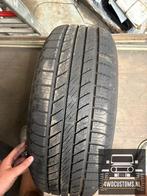 banden velgen set ford ranger 265/65r17 van 2011 tot 2024 €5, Ophalen, Gebruikt, Personenwagen, Banden en Velgen