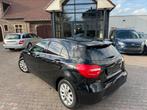 Mercedes-Benz A180CDI 2014 125 000 km xenon Navi cuir camera, Autos, Boîte manuelle, Diesel, Achat, Phares directionnels