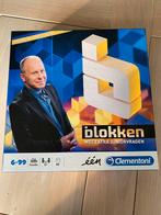 Bordspel Blokken in NIEUW staat, Ophalen of Verzenden, Zo goed als nieuw