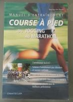 Manuel d'entrainement Course à Pied : P. Van den Bosch, Boeken, Ophalen of Verzenden, Gelezen, Paul Van Den Bosch, Lopen en Fietsen