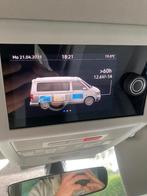 Volkswagen california, Bedrijf, Volkswagen