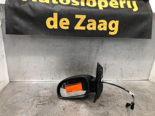 Buitenspiegel links van een Volkswagen Fox, Auto-onderdelen, Spiegels, Volkswagen, Gebruikt, 3 maanden garantie, Ophalen of Verzenden
