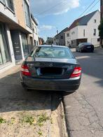 Mercedes c200 cdi 2008, Achterwielaandrijving, Particulier, Euro 4, Te koop