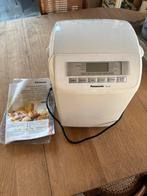 Panasonic broodbakmachine, Ophalen, Zo goed als nieuw