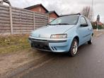punto 1200 benz.met airco is gekeurd voor verk euro4, Auto's, Voorwielaandrijving, Stof, 1242 cc, 4 cilinders