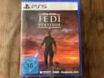 Star Wars : Jedi Survivor - PS5, Consoles de jeu & Jeux vidéo, Comme neuf, Envoi