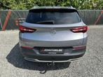 Opel Grandland X | 1.2 Turbo Edition (EU6.2), Auto's, Opel, Voorwielaandrijving, 1199 cc, 130 pk, 3 cilinders