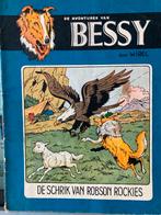 Stripverhalen, Meerdere stripboeken, Ophalen, Gelezen, Willy Vandersteen