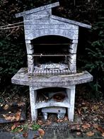 GRATIS BBQ, Tuin en Terras, Ophalen, Gebruikt