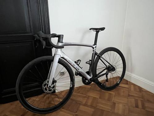 Ridley Noah FAST Disc 105 DI2, Fietsen en Brommers, Fietsen | Heren | Sportfietsen en Toerfietsen, Zo goed als nieuw, Overige merken