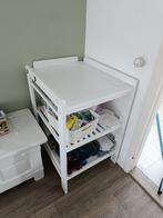 Luiertafel, Ophalen, Gebruikt, Minder dan 75 cm, 70 cm of meer