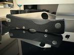 Zakmes Manly Peak CMP S90V, Ophalen, Zo goed als nieuw