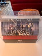 Coffret dvd blu ray et 4k marvel saga de l’infini, Ophalen, Zo goed als nieuw, Boxset