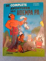 De complete avonturen van Hoempa Pa, Gelezen, Ophalen of Verzenden, Goscinny - Uderzo, Eén stripboek