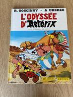 L'Odyssée d'Astérix - Ed. Albert René, Eén stripboek, Ophalen of Verzenden, Zo goed als nieuw, Uderzo - Goscinny
