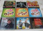 DIVERSE SCHLAGER- EN CHANSON CD'S, Cd's en Dvd's, Ophalen of Verzenden, Zo goed als nieuw