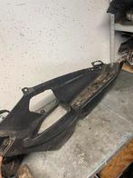 Treeplank rechts Gilera Fuoco & Piaggio MP3 500cc, Motoren, Ophalen