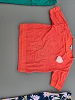 rode trui, pull, met hart, JBC, 128, Enlèvement ou Envoi, Comme neuf